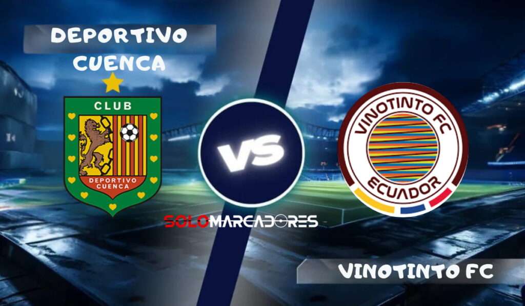 Deportivo Cuenca derrota a Vinotinto y despide amargamente a Juan Grabowski 2 LigaEcuabet: Deportivo Cuenca vs Vinotinto día, hora y cómo verlo por TV