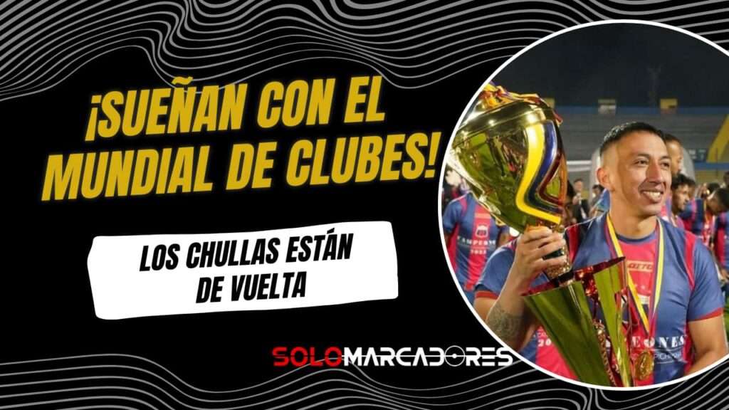 Deportivo Quito suma jerarquía: Eder Arroyo, ex Emelec, es nuevo refuerzo 1 Deportivo Quito sueña en grande: del título en Pichincha al anhelo de un Mundial de Clubes