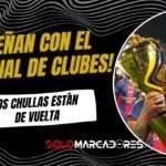 Deportivo Quito sueña en grande: del título en Pichincha al anhelo de un Mundial de Clubes 4 Deportivo Quito sueña en grande: del título en Pichincha al anhelo de un Mundial de Clubes