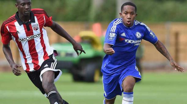 Ronin FC de Ibai Llanos incorpora a un ecuatoriano a su plantel (VIDEO) 2 Ronin FC de Ibai Llanos