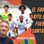 Debut amargo para el equipo de Kitu Díaz: Dreamers FC quedó fuera en la Segunda Categoría de Santa Elena 4 Dreamers FC quedó fuera en la Segunda Categoría de Santa Elena