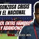El Nacional en crisis total: jugadores denuncian nueve meses sin cobrar y abandono institucional 3 El Nacional en crisis total: jugadores denuncian nueve meses sin cobrar y abandono institucional
