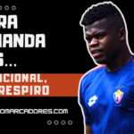 El Nacional enfrenta una nueva demanda, pierde a un jugador clave y ve agravarse su situación en plena temporada 4 El Nacional enfrenta una nueva demanda, pierde a un jugador clave y ve agravarse su situación en plena temporada
