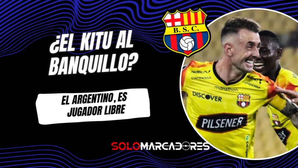 El futuro de Damián Díaz: así podría volver al Ídolo del Astillero