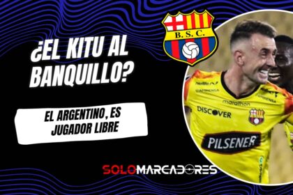 El futuro de Damián Díaz: así podría volver al Ídolo del Astillero