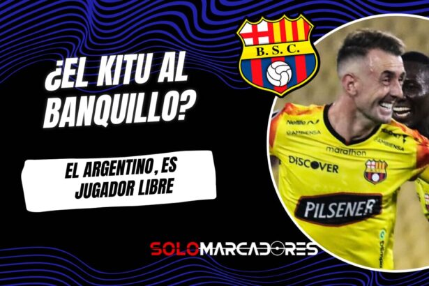 El futuro de Damián Díaz: así podría volver al Ídolo del Astillero