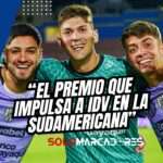 El premio económico que aseguró Independiente del Valle tras meterse en cuartos de la Sudamericana