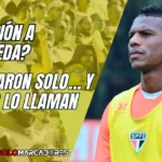¿Marginado y olvidado? El resentimiento de Robert Arboleda sacude al fútbol ecuatoriano 3 El resentimiento de Robert Arboleda
