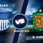 LigaPro: Emelec vs Deportivo Cuenca día, hora y cómo verlo por TV