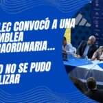 Emelec y la Asamblea que nunca fue: la inesperada razón detrás de la reunión fallida 3 Emelec y la Asamblea que nunca fue