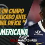 Eryc Castillo protagonista en la clasificación de Alianza Lima en la Sudamericana (VIDEO) 3 Eryc Castillo protagonista en la clasificación de Alianza Lima en la Sudamericana