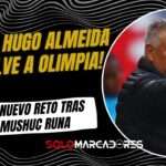 Ever Hugo Almeida ante un nuevo desafío: ¿a dónde llevará su experiencia tras Mushuc Runa?