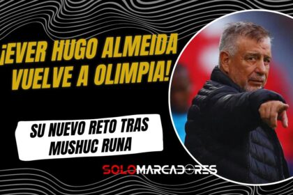 Ever Hugo Almeida ante un nuevo desafío: ¿a dónde llevará su experiencia tras Mushuc Runa?