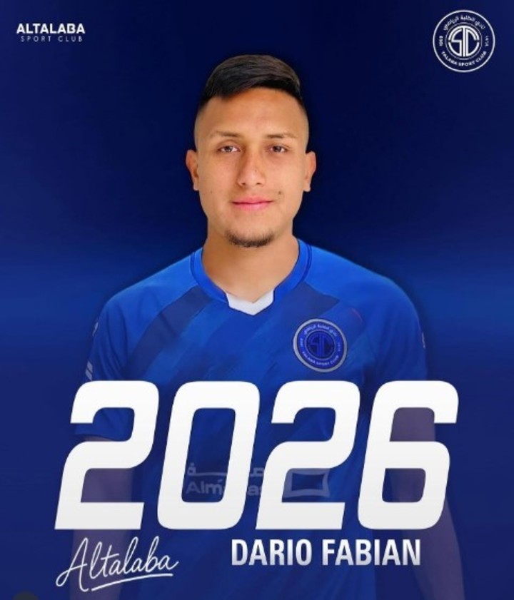 El comunicado de El Nacional sobre Darío Pazmiño: ¿Sigue siendo jugador del club?