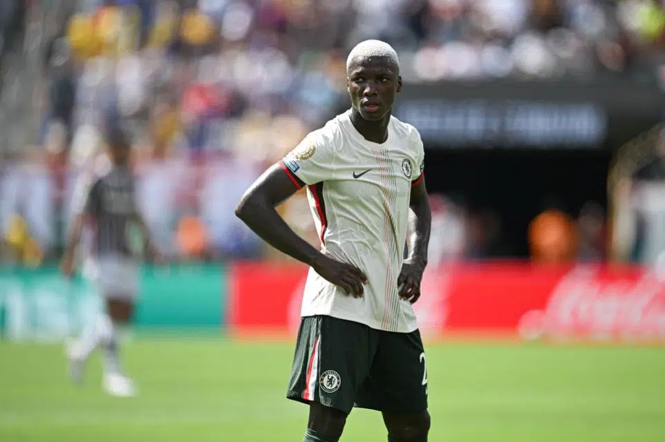 Liga de Quito no dudó y respondió a Moi: "Nuestros caminos seguro se cruzarán"