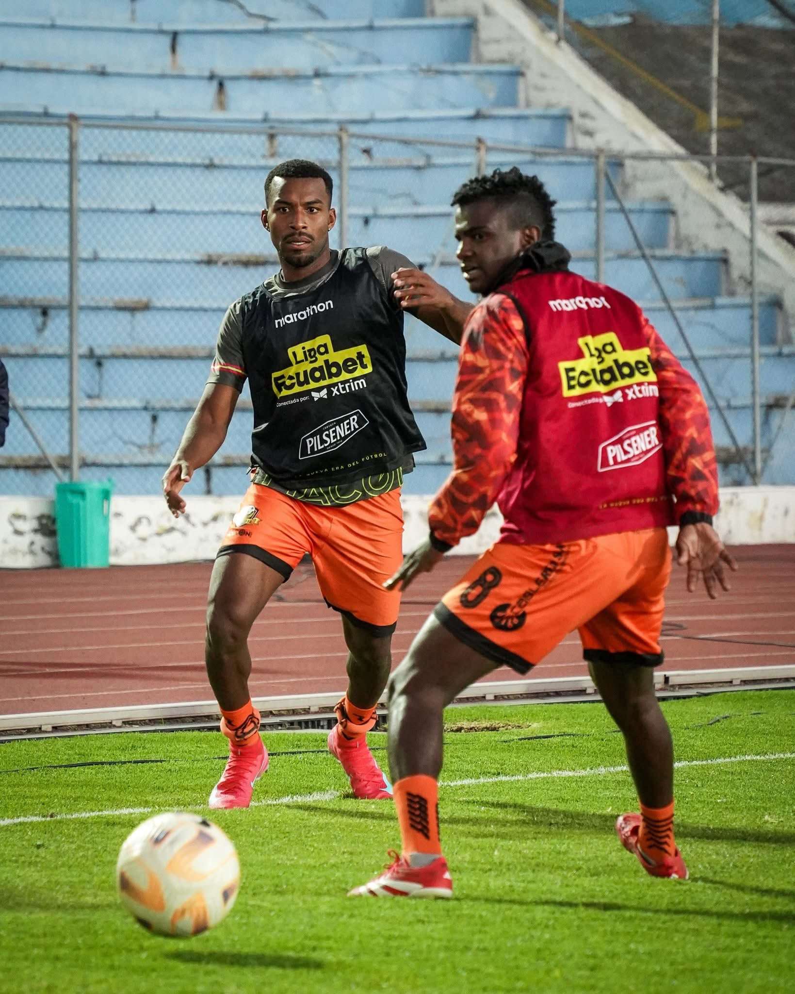  Mushuc Runa vs Libertad