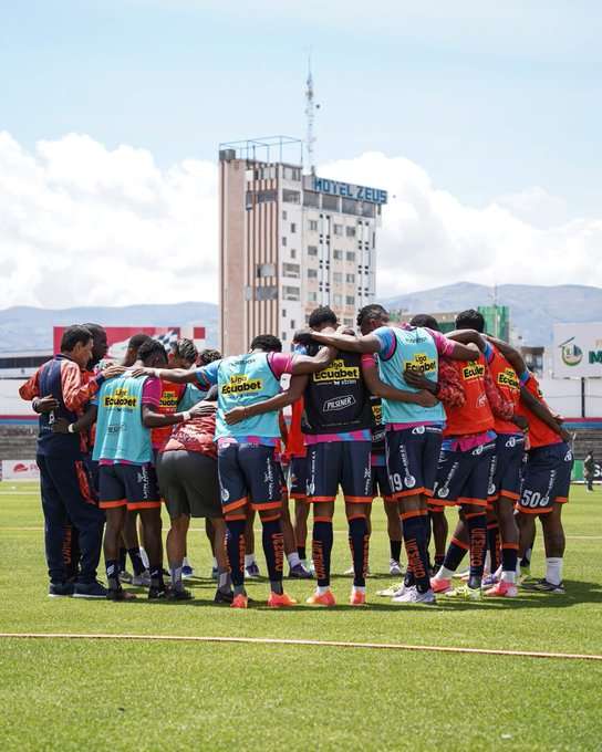 LigaPro: Universidad Católica vs Libertad día, horario y cómo ver