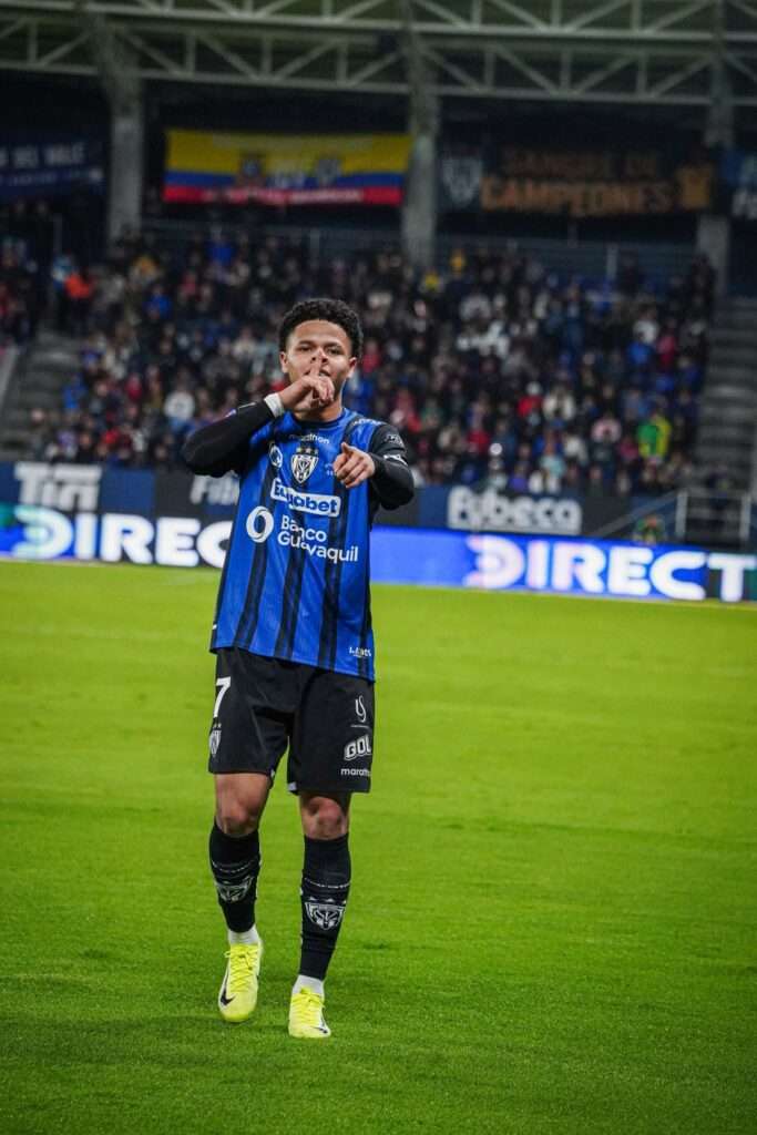 Fecha 24 de la LigaPro 2025