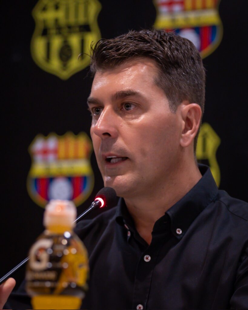 Ismael Rescalvo y lo que más valora tras vencer a Orense: "Me quedo sobre todo con la forma en que jugamos" 1 Ismael Rescalvo y lo que más valora