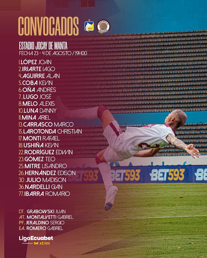 Delfín vs Vinotinto