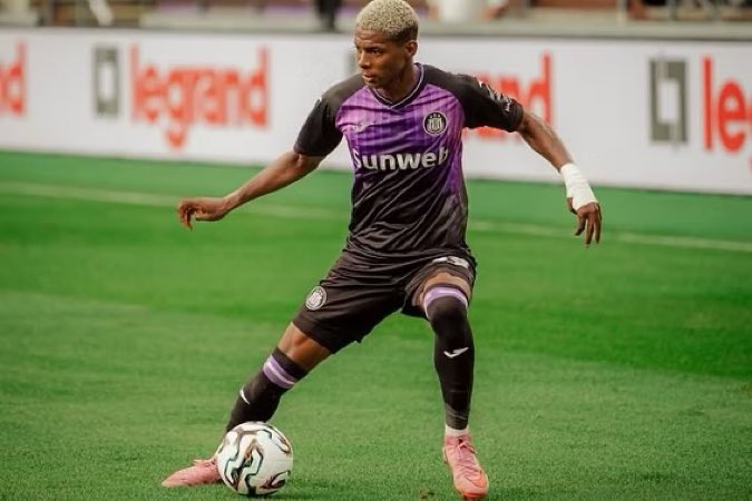 Jugadores ecuatorianos al alza