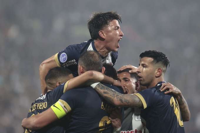 Universidad Católica cayó ante Alianza Lima