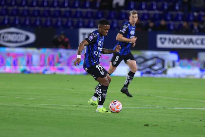 Fecha 26 de la LigaEcuabet 2025