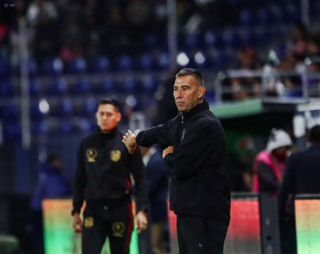 El reclamo de Orense tras el arbitraje