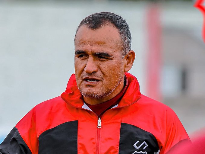 Caliente protesta de Técnico Universitario