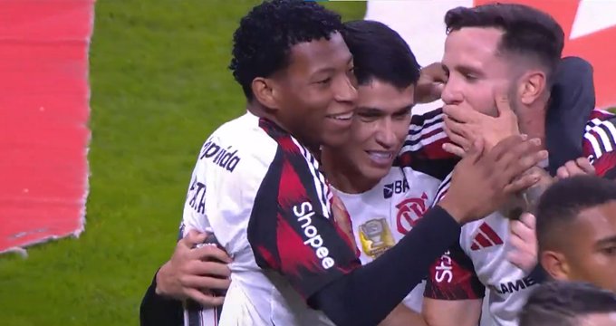 La previa de la Libertadores: gol de Plata y derrota del Inter de Enner antes del choque decisivo 1 gol de Plata y derrota del Inter de Enner