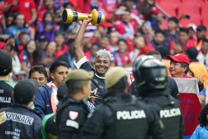 Marcos Olmedo falleció