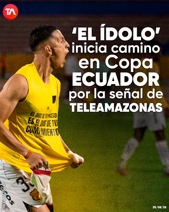 Copa Ecuador: TV abierta para Cuenca Juniors vs Barcelona SC 2 TV abierta para Cuenca Juniors vs Barcelona SC