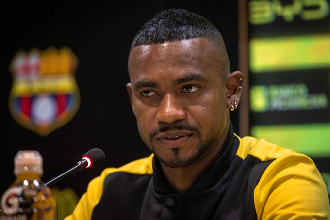 Cuenca Juniors vs. Barcelona SC : Dixon Arroyo subraya la obligación de los amarillos 1 Cuenca Juniors vs. Barcelona SC : Dixon Arroyo subraya la obligación de los amarillos