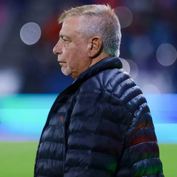 Ever Hugo Almeida ante un nuevo desafío