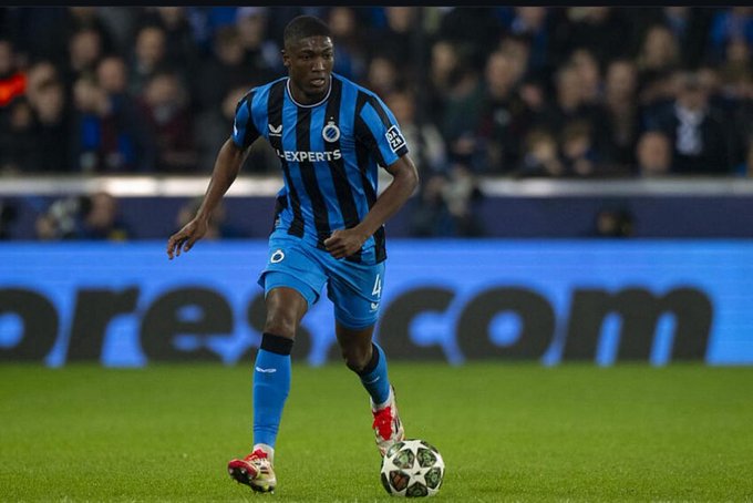 Joel Ordóñez, sin convocatoria en Bélgica