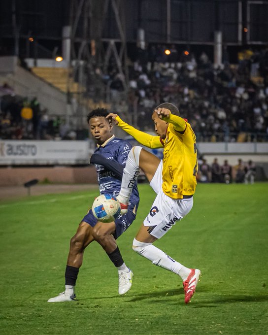 Cuenca Juniors elimina a Barcelona SC y lo despide de la Copa Ecuador