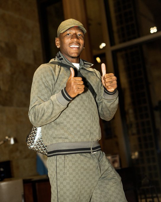 Selección de Ecuador inicia concentración