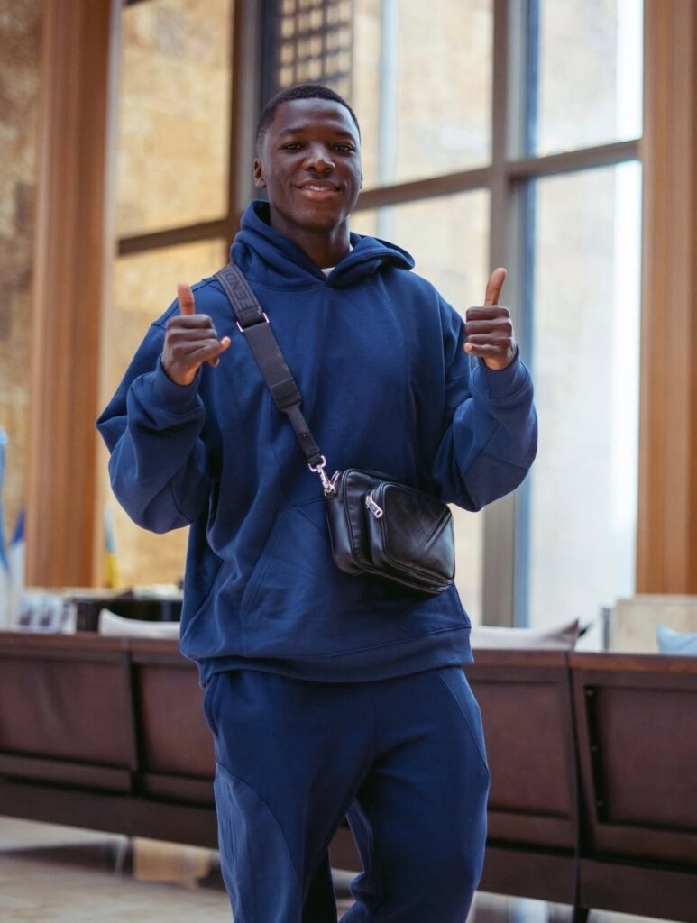 Selección de Ecuador inicia concentración