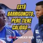 Ídolo de Emelec cuestionó a Cueva: "Está barrigoncito, pero tiene calidad…"
