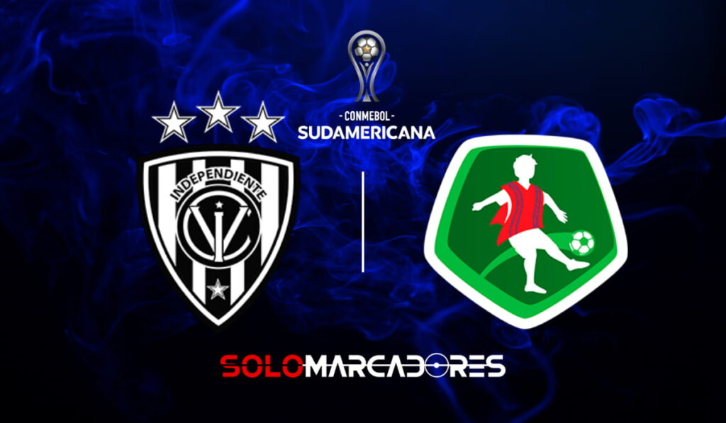 Independiente del Valle pegó primero y venció a Mushuc Runa por la Copa Sudamericana 2 Independiente del Valle vs Mushuc Runa: horarios, TV y cómo llegan a los octavos de la Sudamericana