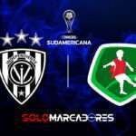 Independiente del Valle vs Mushuc Runa: horarios, TV y cómo llegan a los octavos de la Sudamericana 4 Independiente del Valle vs Mushuc Runa: horarios, TV y cómo llegan a los octavos de la Sudamericana