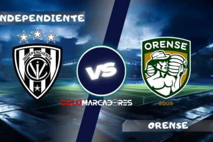 LigaPro: Independiente del Valle vs Orense día, hora y cómo verlo por TV
