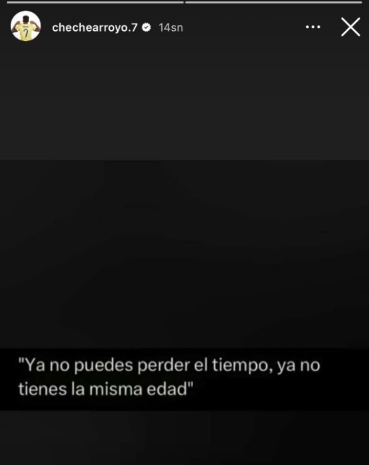 Keny Arroyo no fue convocado por motivos disciplinarios