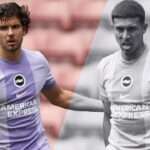 Jeremy Sarmiento sigue marcando pero en Brighton tiene otros planes. 3 Jeremy Sarmiento sigue marcando pero en Brighton tiene otros planes