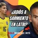¿Jeremy Sarmiento sin espacio en La Tri? Beccacece explica su decisión y lo que viene para el crack ecuatoriano