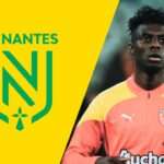 ¿Jhoanner Chávez al Nantes? El futuro incierto del ecuatoriano que podría seguir en la Ligue 1 4 Jhoanner Chávez al Nantes