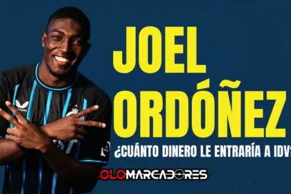 Joel Ordóñez al Marsella: ¿Cuánto Dinero Recibiría Independiente del Valle?