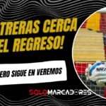 José Contreras ilusiona a Barcelona SC con su regreso, mientras Rivero sigue en duda