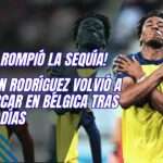 Kevin Rodríguez rompe su sequía goleadora en Bélgica: ¡364 días de espera valieron la pena! 3 Kevin Rodríguez rompe su sequía goleadora