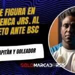 La nueva etapa de la Tuka Ordóñez: ídolo en Cuenca Juniors y con Barcelona en la mira